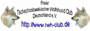 Freier Tschechoslowakischer Wolfshund Club Deutschland e.V.
